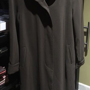 Brown Jacket for Fall